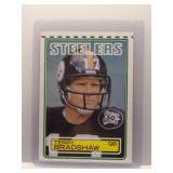 Terry Bradshaw 1983 Topps