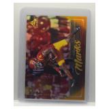 Woody Marks 2025 Luminance Rookie /299