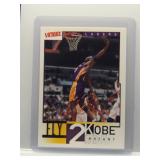 Kobe Bryant 2000 Victory Fly 2 Kobe