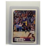 Kobe Bryant 1998 Upper Deck Choice
