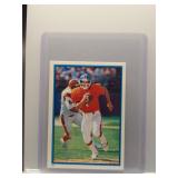 John Elway 1985 Topps Sticker Rookie