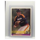 Nolan Ryan 1984 Donruss