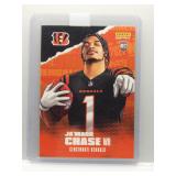 Ja'Marr Chase 2021 Instant Rookie /4102