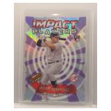 Jasson Dominguez 2024 Bowmans Best Rookie Die Cut