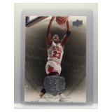Michael Jordan 2009 Upper Deck Jordan Legacy #43