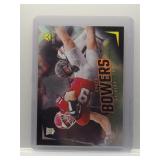 Brock Bowers 2024 Luminance Rookie /75