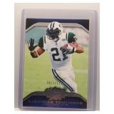 LaDainian Tomlinson 2010 Topps Triple Threads...