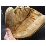 Tommy John Caprico A-299 Baseball Glove Left Hand