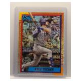 Kyle Tucker 2025 Topps '90 Mojo Ref.