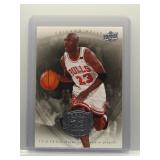 Michael Jordan 2009 Upper Deck