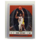 Kobe Bryant 2007 Topps Finest