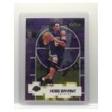 Kobe Bryant 2000 Topps Finest