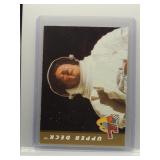 Larry Bird 1994 Upper Deck McDonalds Nothing...