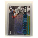 Manny Ramirez 2005 Topps Hit Parade