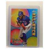 Vladimir Guerrero Jr. 2024 Topps Chrome All-Etch