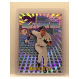 Derek Jeter 1999 Topps 21st Century