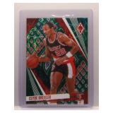 Clyde Drexler 2024 Phoenix Green Velocity /175