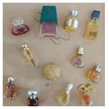 Vintage Parfume's Lot 2