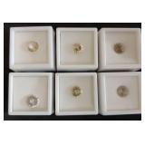 Gemstones Lot 35