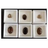 Gemstones Lot 31