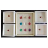 Gemstones Lot 26