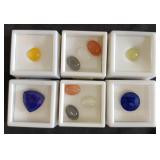 Gemstones Lot 27