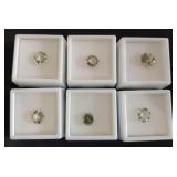 Gemstones Lot 34