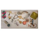 Jewelry Misc Lot 12