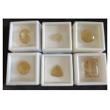 Gemstones Lot 24