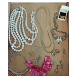 Jewelry Misc Lot 9