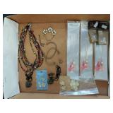 Jewelry Misc Lot 8