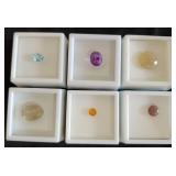 Gemstones Lot 2