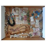 Jewelry Misc Lot 14