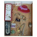 Jewelry Misc Lot 6