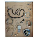 Jewelry Misc Lot 7