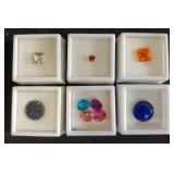 Gemstones Lot 20