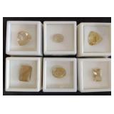 Gemstones Lot 36
