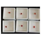 Gemstones Lot 25