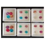 Gemstones Lot 23