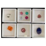 Gemstones Lot 3