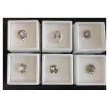 Gemstones Lot 32