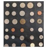 Foreign Currency Lot 2