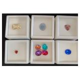 Gemstones Lot 15