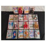 TY Beanie Baby 2000 Mcdonalds Complete Collection