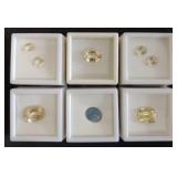 Gemstones Lot 33