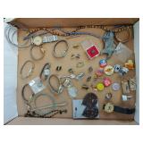 Jewelry Misc Lot 16