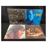 Assorted Vinyl Records Lot 8
