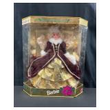1996 Holiday Barbie Special Edition