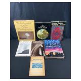 Assortment of Books