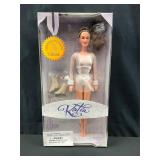 Katia Championship Skating Collectible 1997